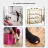 Cleapon Automatic Smart Shoe Cover Dispenser