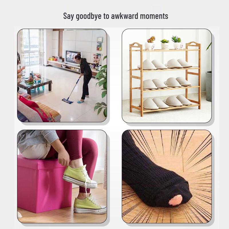 Cleapon Automatic Smart Shoe Cover Dispenser