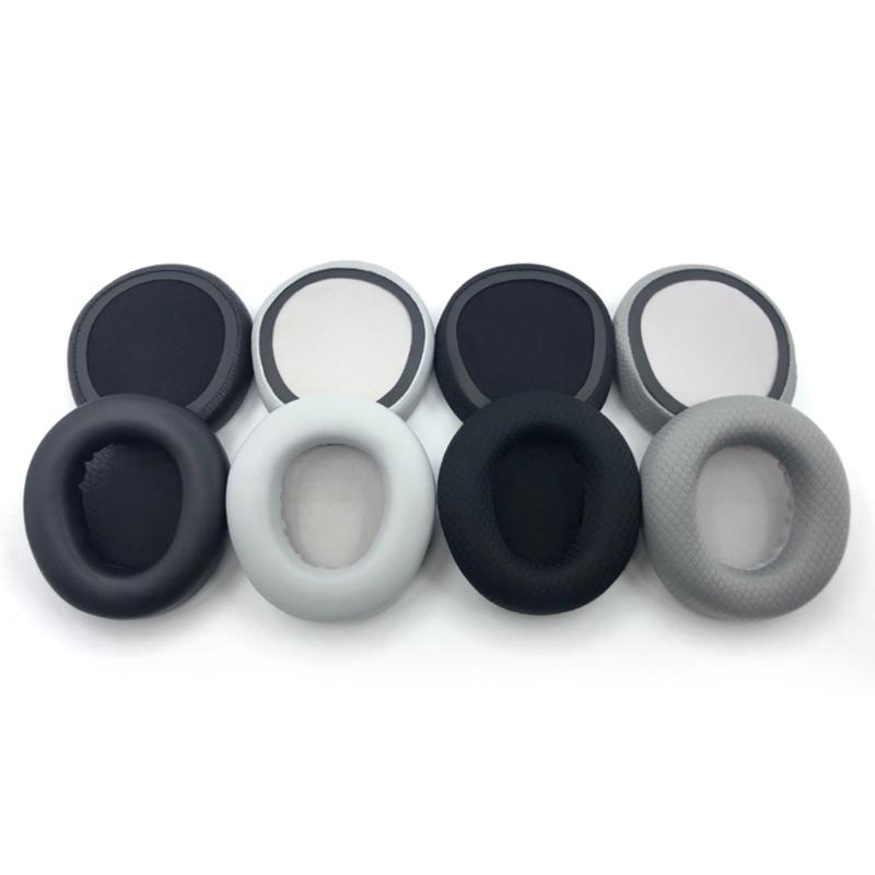 Professional Replacement Earpads Cushions for Arctis Nova1 3 5 7 Headhones Heads