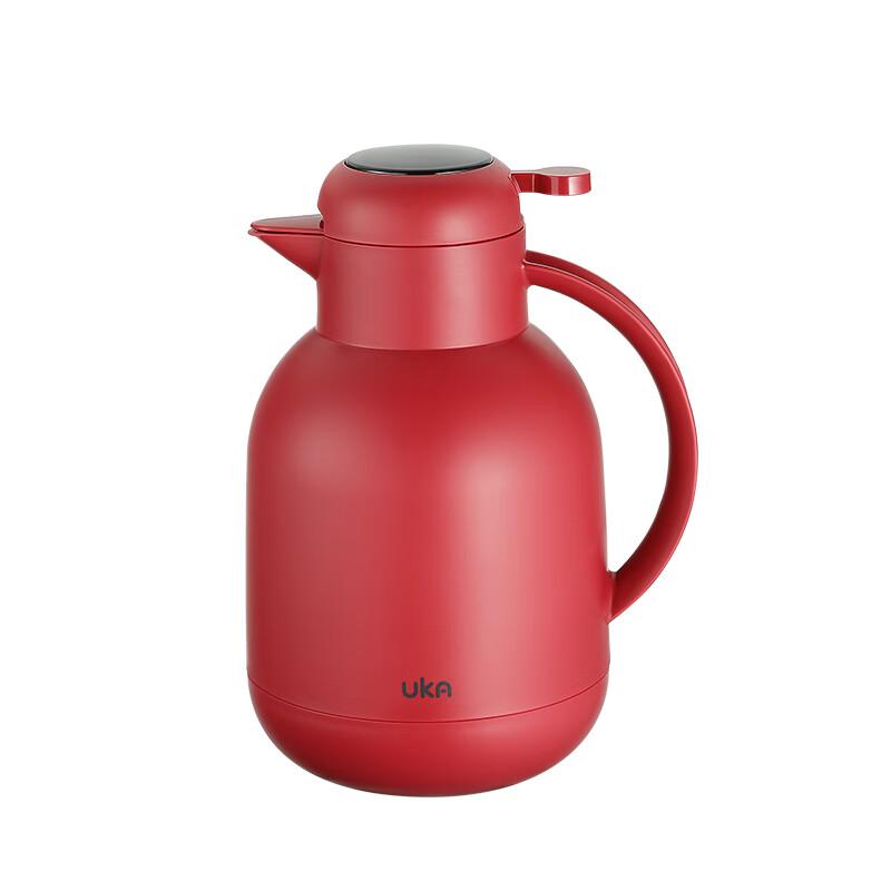 UKA Insulated Kettle with Temperature Display