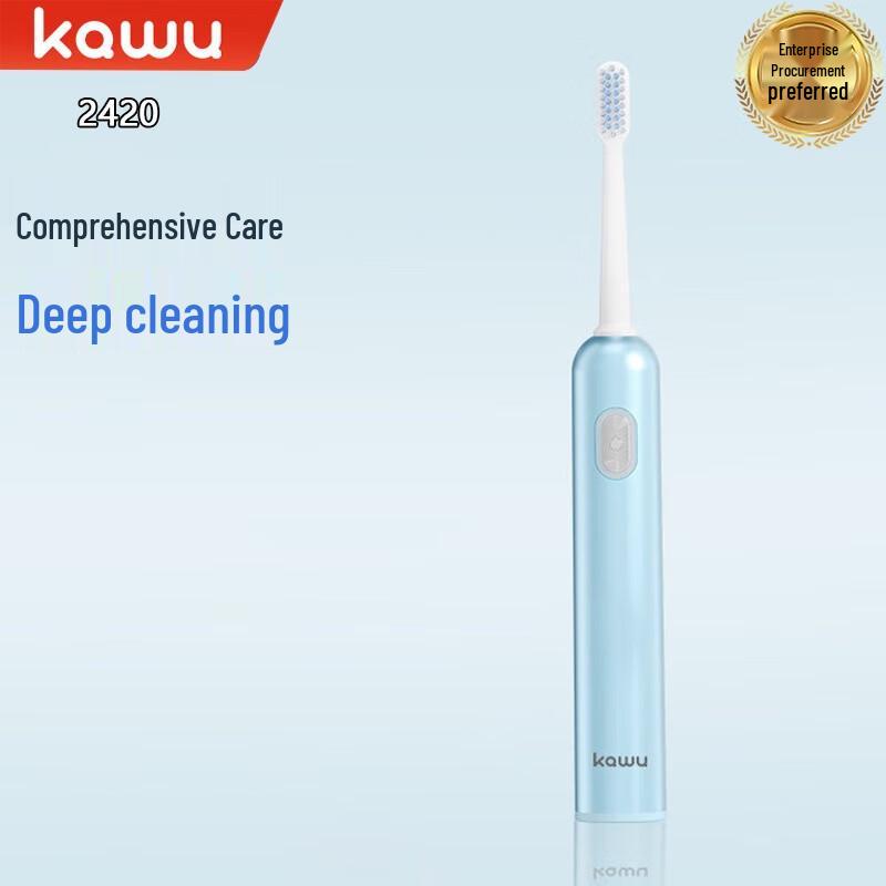 

Kawu Electric Toothbrush