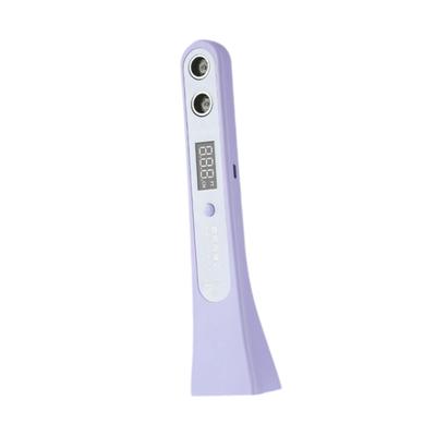 Handheld Height Gauge USB Charging Accurate Stadiometer Measurement