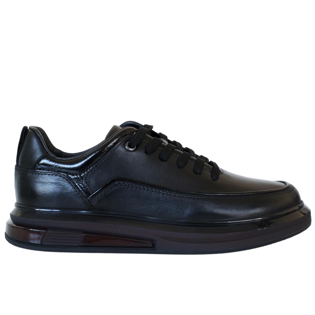 

Мужская спортивная обувь из натуральной кожи 41