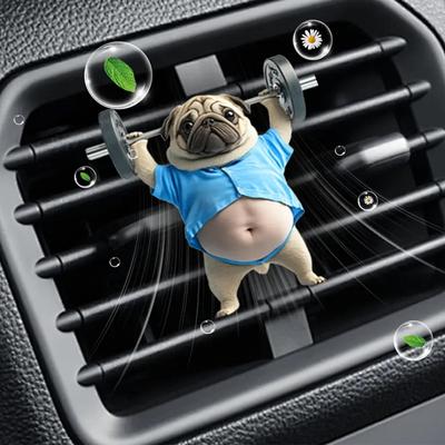 Cuidado del coche – Ambientadores para automóviles