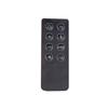 1 Piece For Bose Tv Speaker 418775 431974 & Solo 15 Series Ii Tv Soundbar Sound System Replacement Remote Control