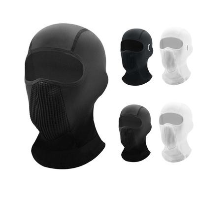 [Derpilo] Balaclava, Summer Face Cover, Cool Feel, UV Protection, Sun