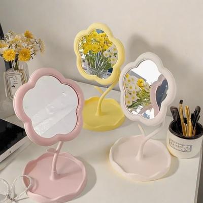 Make-up nástroje a doplňky – Kosmetická zrcátka