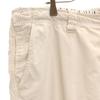 Emporio Armani Cargo-Hose XL Elfenbein System Schwimmen Amphibisch Badebekleidung Herren Gebraucht