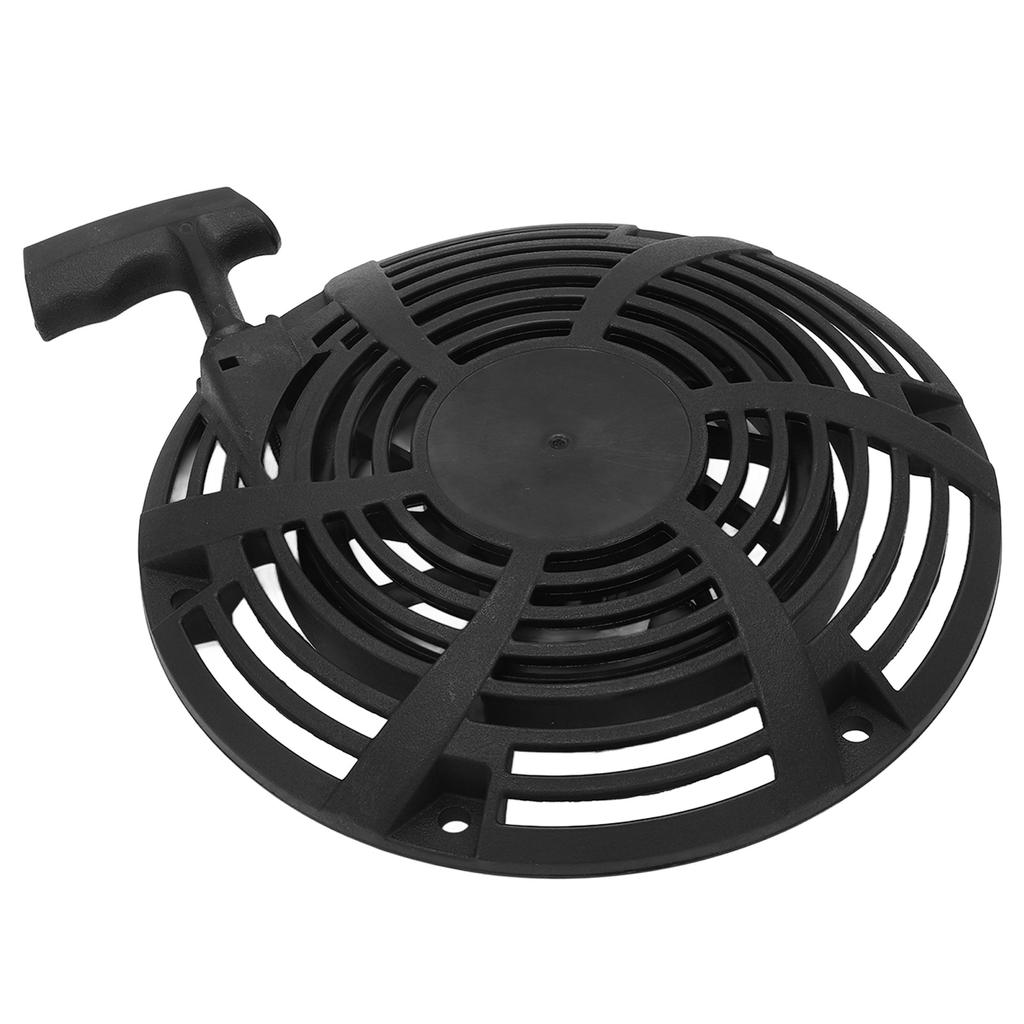 Recoil Starter Assembly Black 150 365 Engine Rewind Recoil Pull Starter Assembly Fit for 111P02 111P05 111P07 112P02