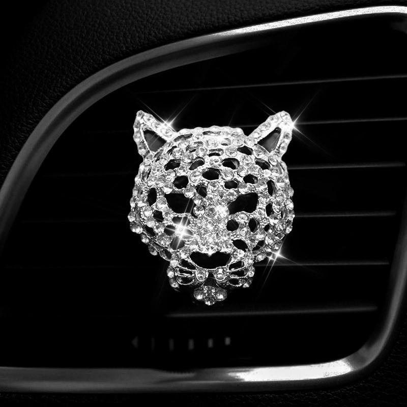 

Автомобильный декоративный освежитель воздуха с модным дизайном Свежее украшение Ароматный StyleA