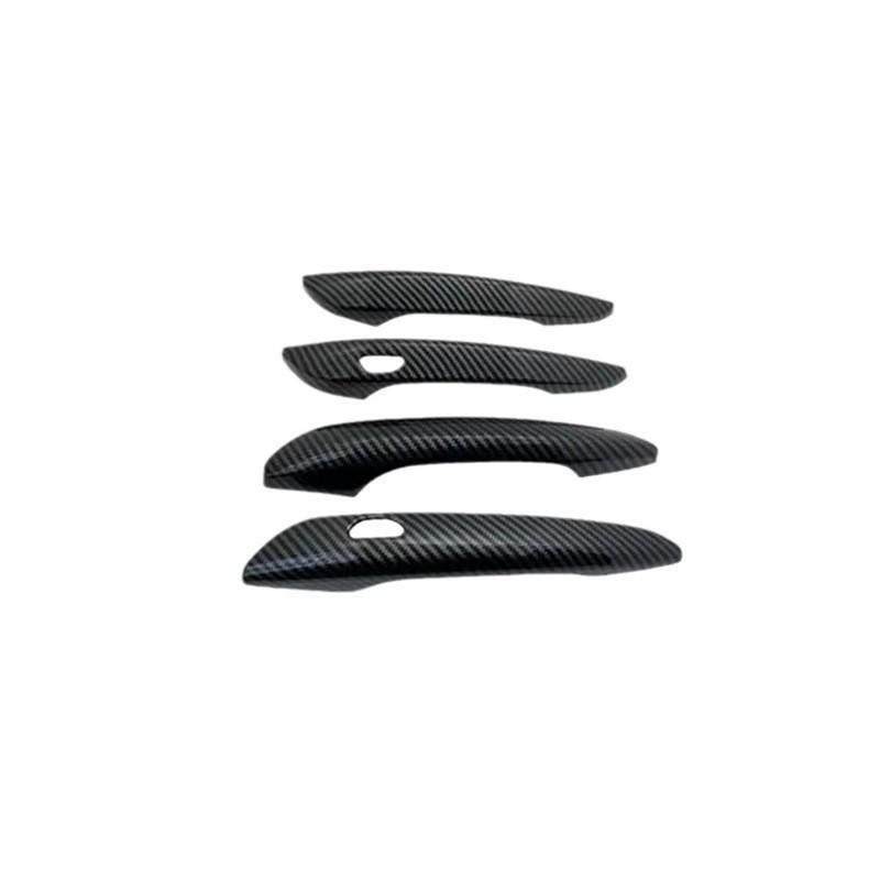 Mazda CX-60 (22-24) Door Handle Cover Decoration