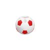 Soccer Shape Plastic Pen Cup Multi Slots Desk Pencil Organiser Storage Container For Pencil Pen Art Brush Makeup Tool