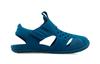 Nike Sunray Protect 2 Children's Sandals Blue Children Aged 3 7 Years Old 943826-301