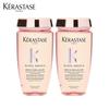 Kérastase Glaze Rose Illuminating Repair Shampoo Duo