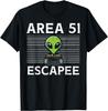 Alien Area 51 Ausreißer Lustiges Kostüm Ufo Unisex Jungen Kinder Unisex T-Shirt Auf Deunisexd Gedruckt Anpassbar Camisas
