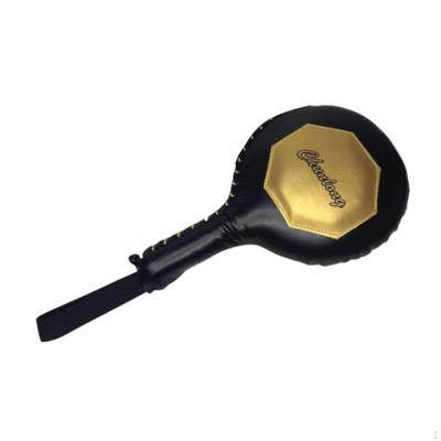 Boxing Punching Pad for Kickboxing and Taekwondo Sparring Gear