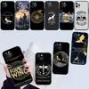Fourth wing dragons Phone Case for Redmi Note 12 12S 12C 13 13C 13R 14 14S 14R 14C 11A 13X A3 A3X A4 A5 Pro Max Plus
