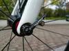 KCNC Bicycle Lightweight Hub Parts Skewer Road Titanium Shaft Front and Rear Set