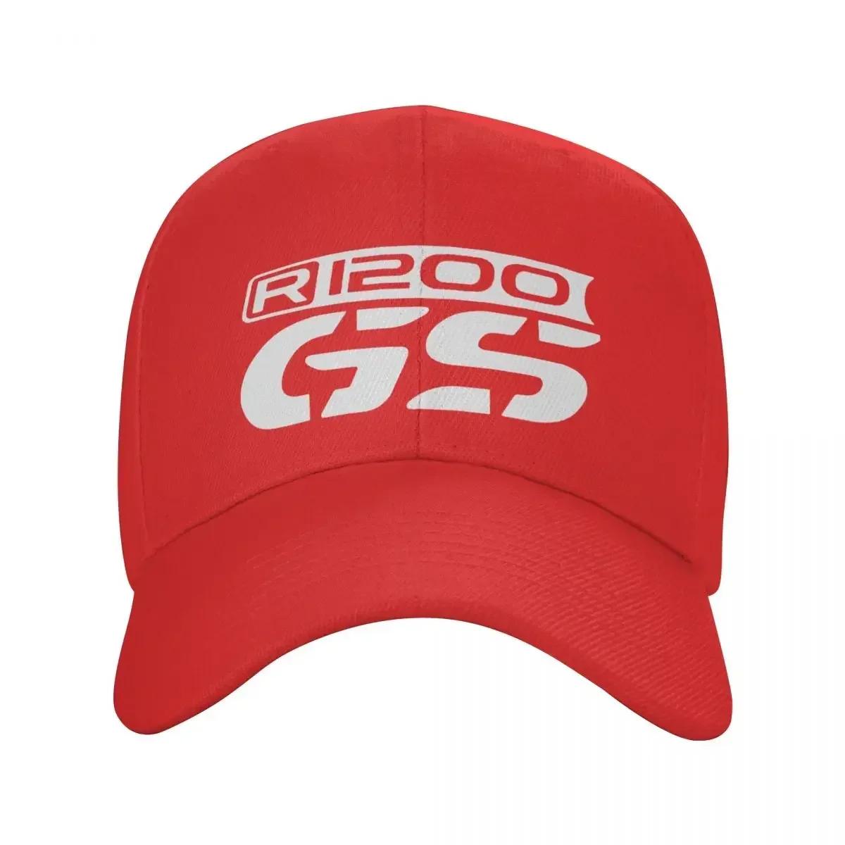 

Custom Motorcycle Adventure R1200 GS Baseball Cap Sports Men Women s Adjustable Motorrad Biker Dad Hat Autumn Snapback Caps Adjustable Cap