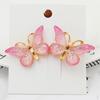 Butterfly Hairpin Hair Accessories Hairdressing Barrettes Clamps Clips for Women