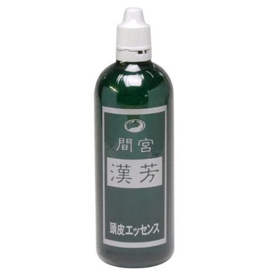 

Mamiyan Aloe Hanbo Scalp Essence 210ml