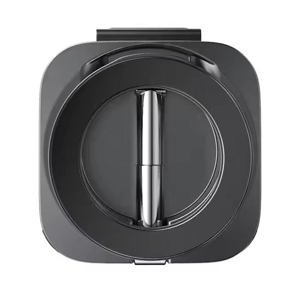 Magnetic Cell Phone HoldPoer Airplane Travel Essentials Phone Holder Desktop Cell Phone Holder Tray Table Universal Phone Holder