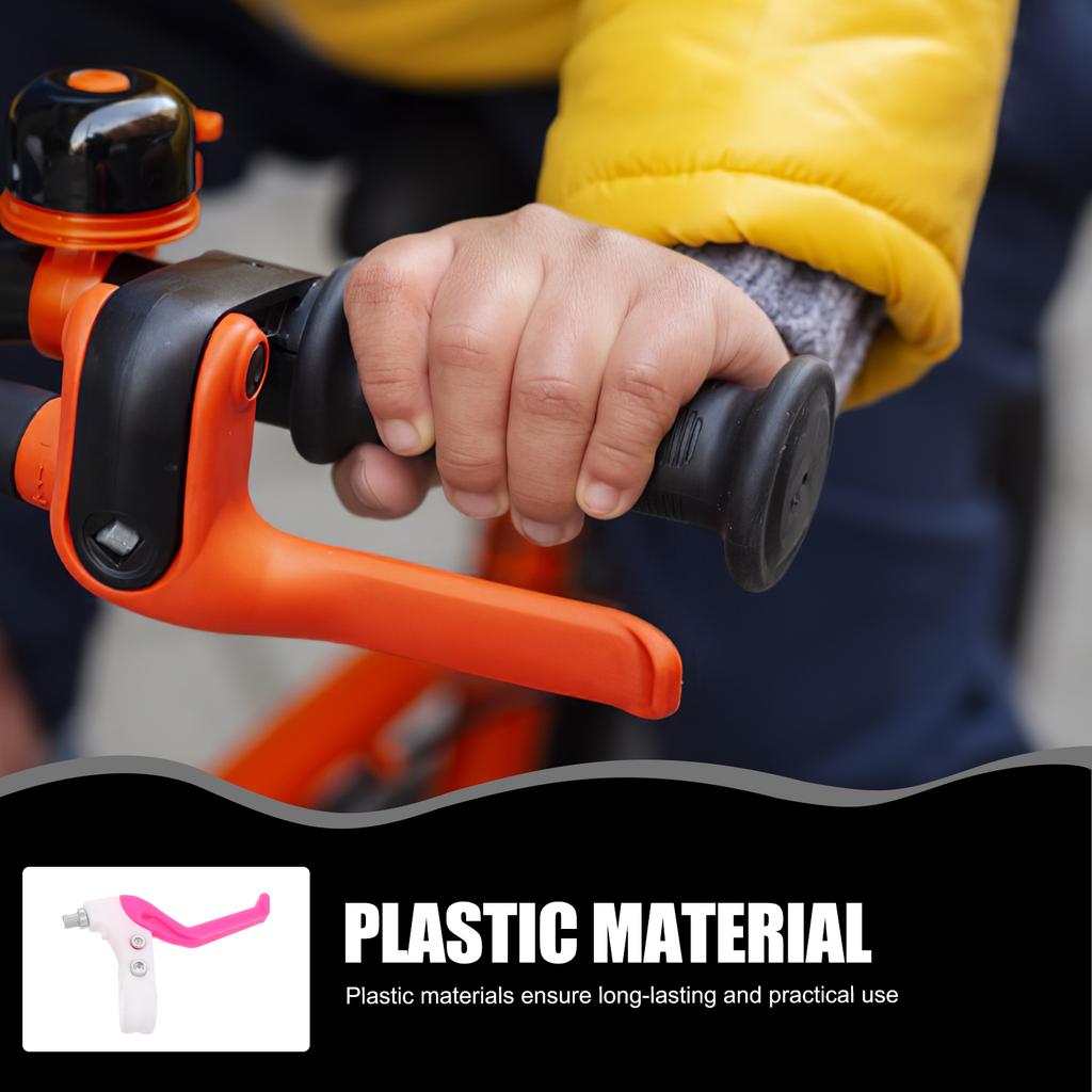 Bike Brakes Brake Lever Brake Handlebar Brakes Handle Bike Cycling Brake Levers Bike Spare Parts Bike Brakes Accessories Bike