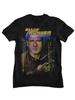 Blade Runner Retro SciFi Movie Collage Graphic TShirt Unisex Women Casual Cotton Streetwear Tops