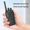 BAOFENG BF-888S 5W Walkie Talkie - 4 Pack (CN version)