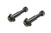 BIKERS Lever Bolt GROM CBR250RR CB250R Stainless Steel 2 Pieces