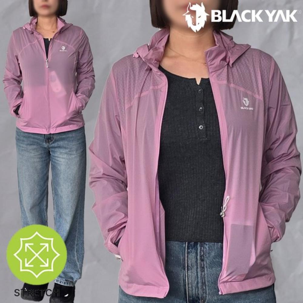 BLACK YAK Men S woMen S Detachable Hoodie Lightweight Stretch Windbreaker Lightp
