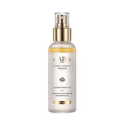White Truffle First Spray Serum 100ml