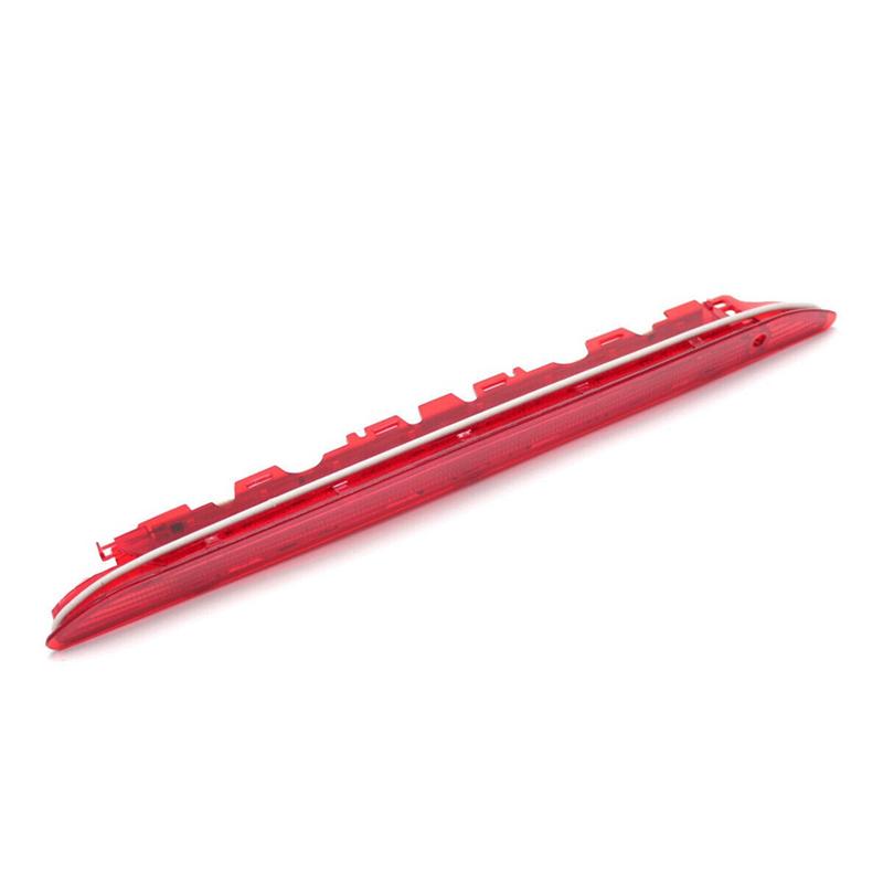 5F0945097G Car Rear Stop Brake Light Center Parts For SEAT Leon ST Sc St 2012-