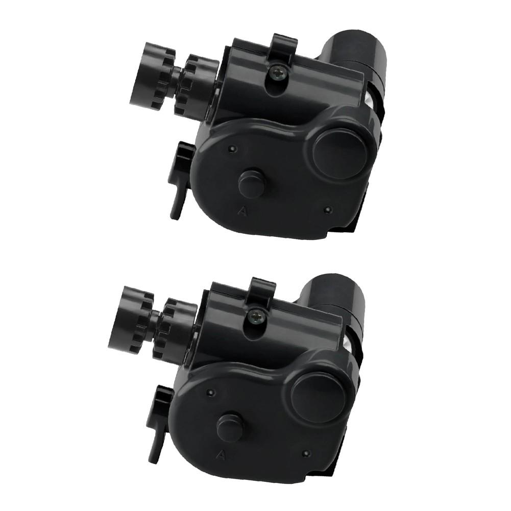 Per Dispositivo di Controllo Aspirapolvere Zodiac Lato A R0524700 1/2 Pezzo