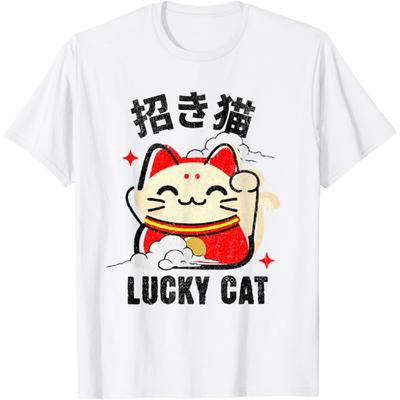 Tops – T-Shirts