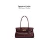 JW PEI Damen Handtasche Yara: 2025 Neuer Stil Aktentasche & Schulter-Baguette-Tasche mit Nischen-Design (2T267)