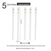 Guangyi High-Grade Ceramic Chopsticks