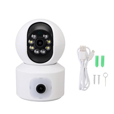 Gözetim Ürünleri ve Aksesuarları – CCTV kameraları