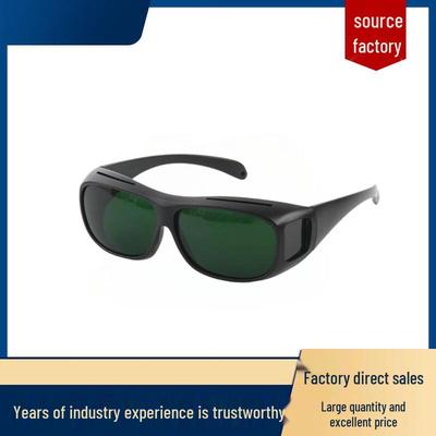 Lunettes de protection pour soudage laser à fibre 1064nm