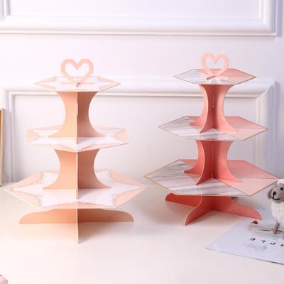 Fırında pişirme –  Dönen Kek Tabloları