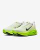 HM6804-102 Vomero 18 White Electric Green Volt Black (Women's)