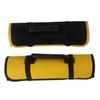 Multi Pockets Tool Tote Bag Electrician Tool Roll Organizer Durable Folding Bag