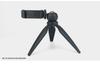 Leshetu Adjustable Height Plastic Tripod with Fill Light for Projectors