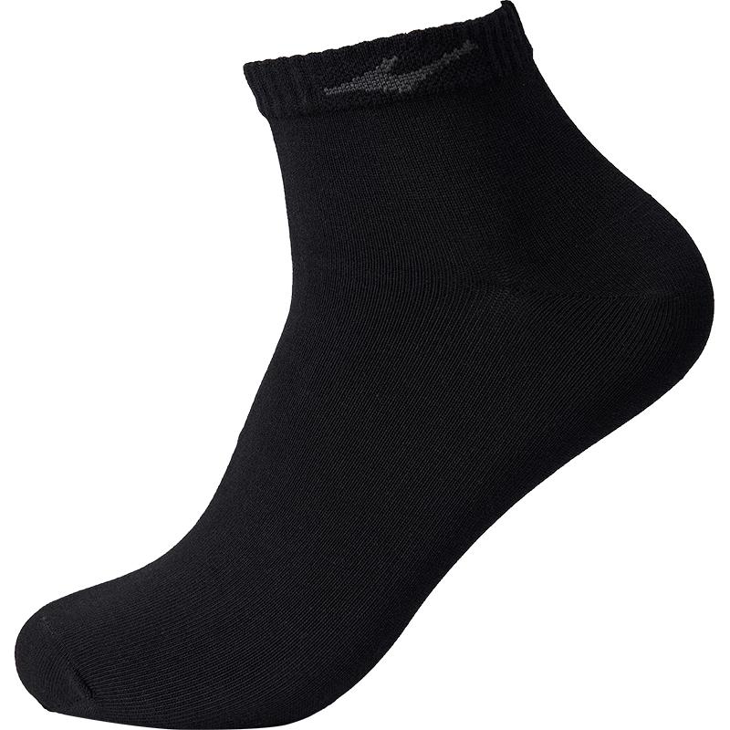 Erke Men s 5-Pack Sports Ankle Socks Universal