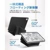 Moft Dynamic Folio Case For Ipad Pro 12.9  6th 5th 4th Gen  2020 2022  Multi Ang