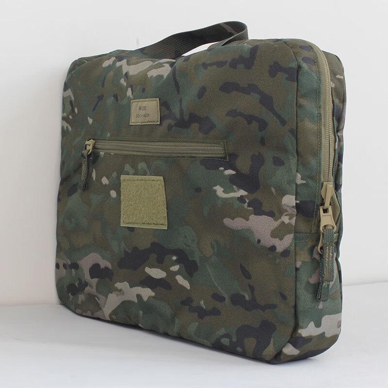 Jungle Fox Outdoor Tactical & Carry Bags