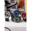 [Casio] G-Shock GM-2100-1AJF Men's Watch, Black/Silver