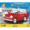 Plastic Constructor Cobi Action Town Trabant 601 Firefighter COBI-24555