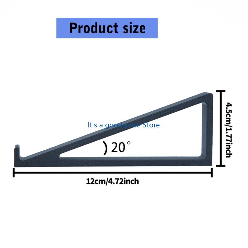Keyboard Display Stand Storage Stand Display Mechanical Keyboard Holder Printing Stand for Mechanical Keyboard