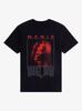 Men's and Women's T-shirts New Wage War Manic Album Gift For Fans Unisex S-5XL Shirt BS168